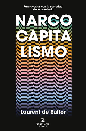 Imagen de NARCOCAPITALISMO (OF1)