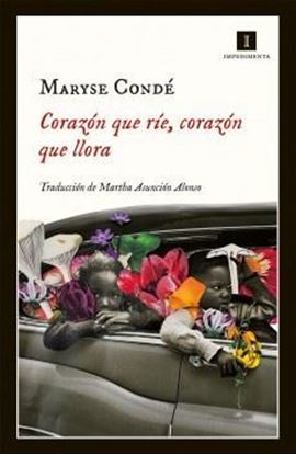 Imagen de CORAZON QUE RIE, CORAZON QUE LLORA