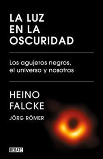 Imagen de LA LUZ EN LA OSCURIDAD