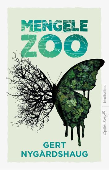 Imagen de MENGELE ZOO (OF2)