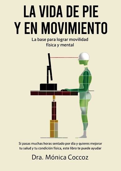 Imagen de LA VIDA DE PIE Y EN MOVIMIENTO