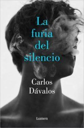 Imagen de LA FURIA DEL SILENCIO (OF2)