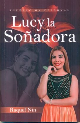 Imagen de LUCY LA SOÑADORA