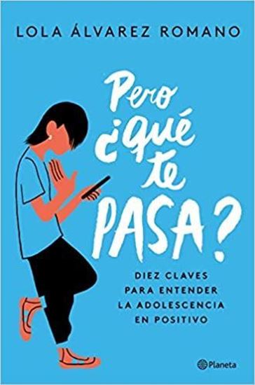 Imagen de PERO ¿QUE TE PASA? (OF2)