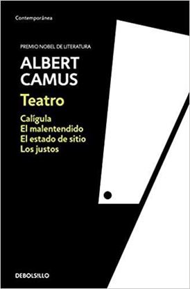 Imagen de TEATRO (BOL)
