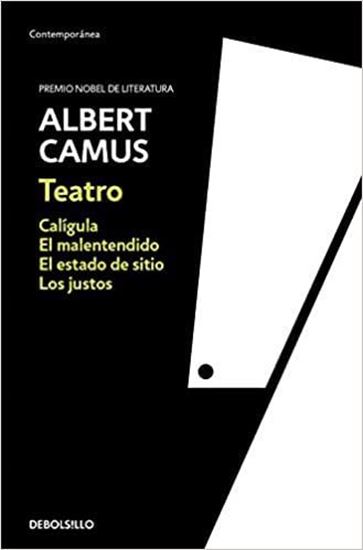 Imagen de TEATRO (BOL)