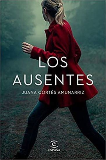 Imagen de LOS AUSENTES (OF2)