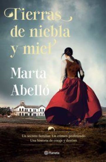 Imagen de TIERRAS DE NIEBLA Y MIEL (OF2)