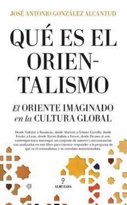 Imagen de QUE ES EL ORIENTALISMO (OF2)