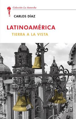 Imagen de LATINOAMERICA. TIERRA A LA VISTA (OF2)