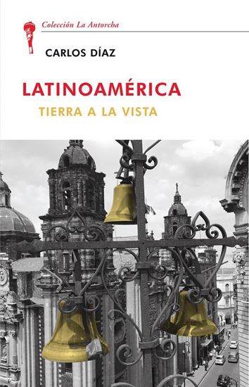 Imagen de LATINOAMERICA. TIERRA A LA VISTA (OF2)