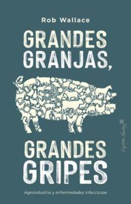 Imagen de GRANDES GRANJAS, GRANDES GRIPE (OF2)
