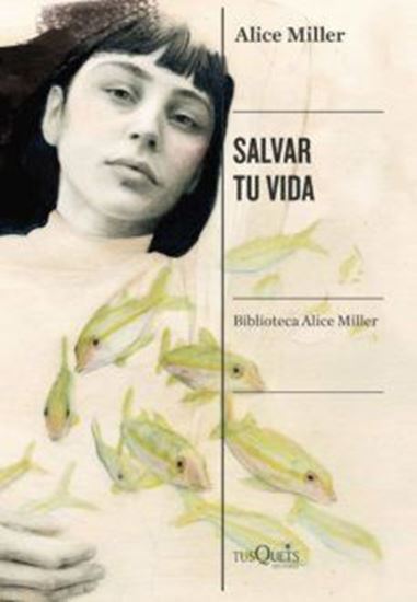 Imagen de SALVAR TU VIDA