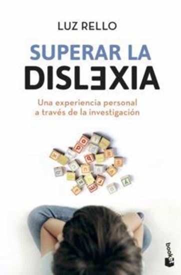 Imagen de SUPERAR LA DISLEXIA (BOL)