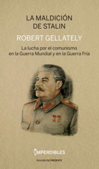 Imagen de LA MALDICION DE STALIN