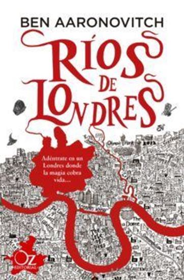 Imagen de RIOS DE LONDRES