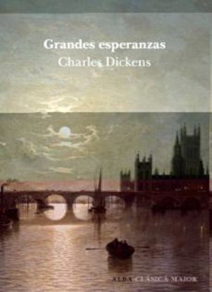 Imagen de GRANDES ESPERANZAS (TD)(ALBA)