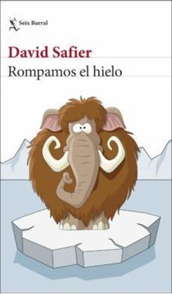 Imagen de ROMPAMOS EL HIELO (OF2)