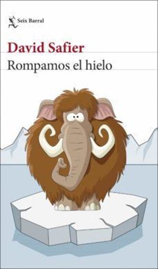 Imagen de ROMPAMOS EL HIELO (OF2)