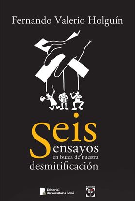 Imagen de SEIS ENSAYOS EN BUSCA DE NUESTRA D. (OF)