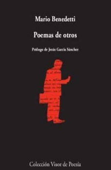 Imagen de POEMAS DE OTROS