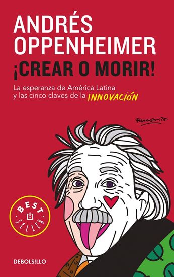 Imagen de CREAR O MORIR! (BOL) (US)