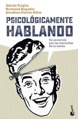 Imagen de PSICOLOGICAMENTE HABLANDO (BOL)