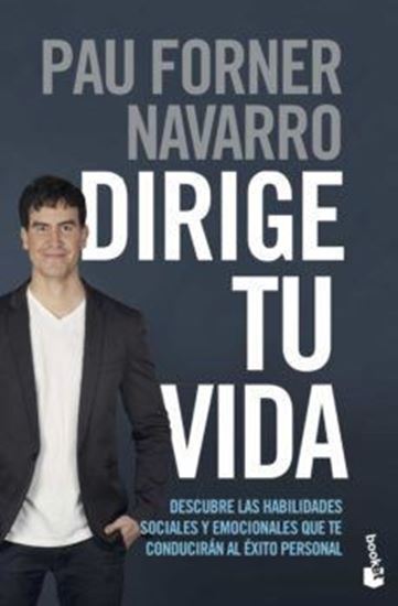 Imagen de DIRIGE TU VIDA (BOL)