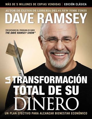 Imagen de LA TRANSFORMACION TOTAL DE SU DINERO (NE