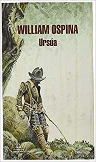Imagen de URSUA (TRILOGIA NUEVO MUNDO 1) (TB)
