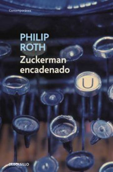 Imagen de ZUCKERMAN ENCADENADO (BOL)