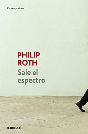 Imagen de SALE EL ESPECTRO (BOL)
