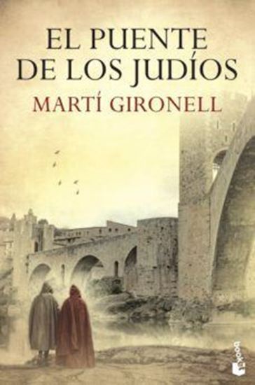 Imagen de EL PUENTE DE LOS JUDIOS (BOL)
