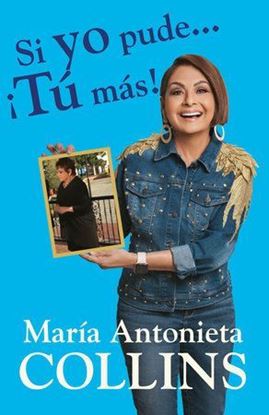 Imagen de SI YO PUDE. ¡TU MAS! (OF3)
