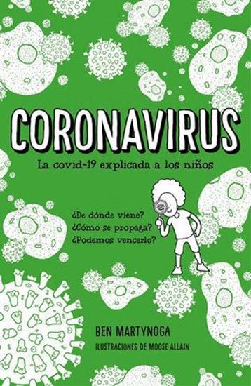 Imagen de CORONAVIRUS (OF2)