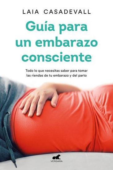 Imagen de GUIA PARA UN EMBARAZO CONSCIENTE