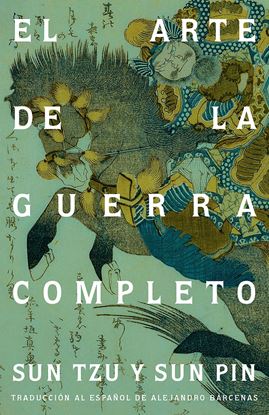 Imagen de EL ARTE DE LA GUERRA COMPLETO