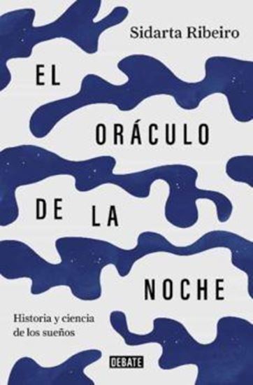 Imagen de EL ORACULO DE LA NOCHE