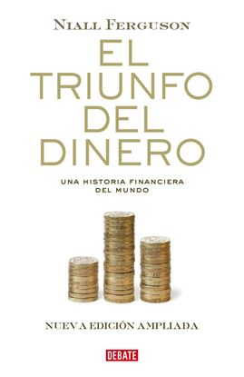 Imagen de EL TRIUNFO DEL DINERO (2020)