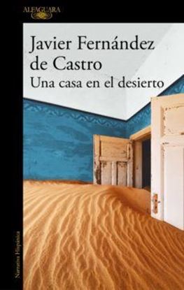 Imagen de UNA CASA EN EL DESIERTO (OF2)