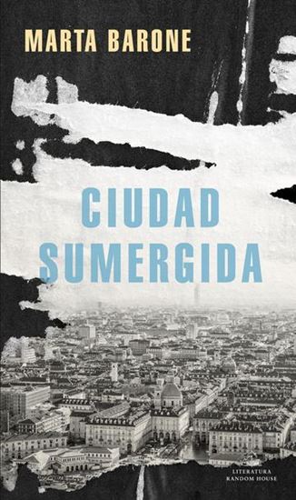 Imagen de LA CIUDAD SUMERGIDA (OF2)