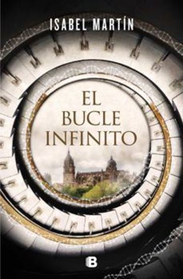 Imagen de EL BUCLE INFINITO (OF2)