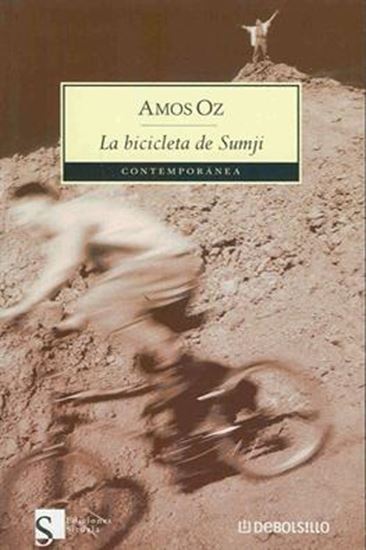 Imagen de LA BICICLETA DE SUMJI (BOL)