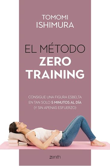 Imagen de EL METODO ZERO TRAINING