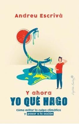 Imagen de Y AHORA YO QUE HAGO (OF2)