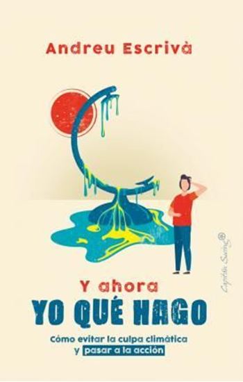 Imagen de Y AHORA YO QUE HAGO (OF2)