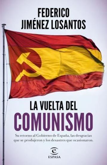Imagen de LA VUELTA DEL COMUNISMO (OF2)