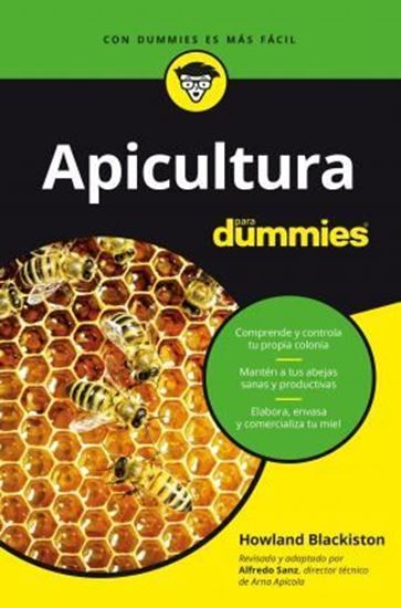 Imagen de APICULTURA PARA DUMMIES
