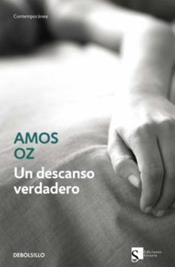 Imagen de UN DESCANSO VERDADERO (BOL)