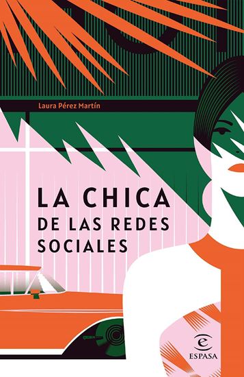 Imagen de LA CHICA DE LAS REDES SOCIALES